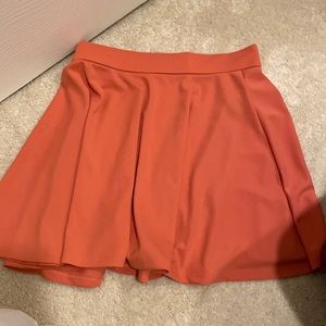 Skirt from Forever 21. XS